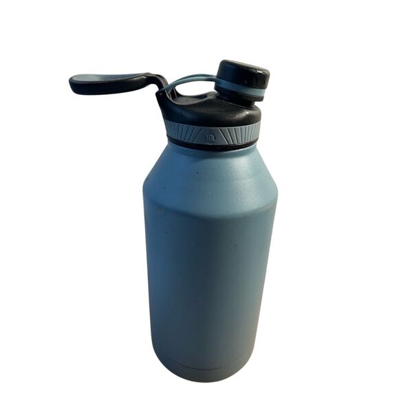Tal Basin Ranger State blue jug 64 oz Stainless - Picture 1 of 5
